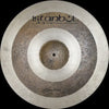 Istanbul Agop Sultan 22" Ride 3200 g - Cymbal House