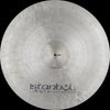 Istanbul Agop Sultan 22" Ride 3200 g - Cymbal House