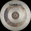 Istanbul Agop Sultan 22" Jazz Ride 2300 g - Cymbal House