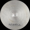 Istanbul Agop Sultan 22" Jazz Ride 2300 g - Cymbal House