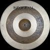 Istanbul Agop Sultan 22" Jazz Ride 2275 g - Cymbal House
