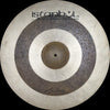 Istanbul Agop Sultan 22" Jazz Ride 2170 g - Cymbal House
