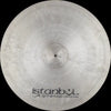 Istanbul Agop Sultan 22" Jazz Ride 2170 g - Cymbal House