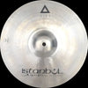 Istanbul Agop Xist 13" Brilliant Hi-Hat 760/865 g - Cymbal House