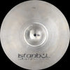 Istanbul Agop Xist 13" Brilliant Hi-Hat 760/865 g - Cymbal House