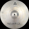 Istanbul Agop Xist 13" Brilliant Hi-Hat 760/865 g - Cymbal House