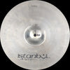 Istanbul Agop Xist 13" Brilliant Hi-Hat 760/865 g - Cymbal House