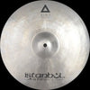 Istanbul Agop Xist 14" Mixed Hi-Hat 1070/1250 g - Cymbal House