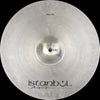 Istanbul Agop Xist 14" Mixed Hi-Hat 1070/1250 g - Cymbal House