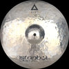 Istanbul Agop Xist 14" Mixed Hi-Hat 1070/1250 g - Cymbal House