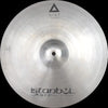 Istanbul Agop Xist 15" Brilliant Hi-Hat 1055/1295 g - Cymbal House