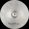 Istanbul Agop Xist 15" Brilliant Hi-Hat 1055/1295 g - Cymbal House