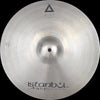 Istanbul Agop Xist 15" Brilliant Hi-Hat 1055/1295 g - Cymbal House
