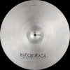 Istanbul Agop Xist 15" Brilliant Hi-Hat 1055/1295 g - Cymbal House