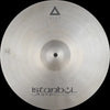 Istanbul Agop Xist 15" Hi-Hat 1085/1255 g - Cymbal House