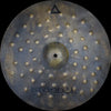 Istanbul Agop Xist 17" Dry Dark Hi-Hat 1150/1570 g - Cymbal House