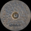 Istanbul Agop Xist 17" Dry Dark Hi-Hat 1150/1570 g - Cymbal House