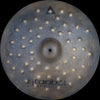 Istanbul Agop Xist 17" Dry Dark Hi-Hat 1150/1570 g - Cymbal House