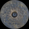 Istanbul Agop Xist 17" Dry Dark Hi-Hat 1150/1570 g - Cymbal House
