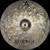 Istanbul Agop Xist 17" Dry Dark Brilliant Hi-Hat 1090/1480 g - Cymbal House