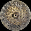 Istanbul Agop Xist 17" Dry Dark Brilliant Hi-Hat 1090/1480 g - Cymbal House