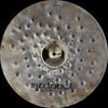 Istanbul Agop Xist 17" Dry Dark Brilliant Hi-Hat 1090/1480 g - Cymbal House