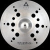 Istanbul Agop Xist 16" Ion Hi-Hat 1070/1305 g - Cymbal House