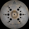 Istanbul Agop Xist 15" Ion Dark Hi Hat 990/1070 g - Cymbal House