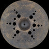 Istanbul Agop Xist 15" Ion Dark Hi Hat 990/1070 g - Cymbal House