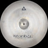 Istanbul Agop Xist 18" Brilliant China 1175 g - Cymbal House