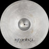 Istanbul Agop Xist 20" Brilliant Crash 1840 g - Cymbal House