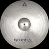 Istanbul Agop Xist 22" Brilliant Ride 3155 g - Cymbal House
