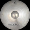 Istanbul Agop Xist 22" Brilliant Crash 2098 g - Cymbal House