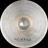 Istanbul Agop Xist 22" Brilliant Crash 2098 g - Cymbal House
