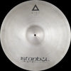Istanbul Agop Xist 21" Ride 2785 g - Cymbal House