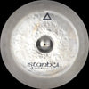 Istanbul Agop Xist 22" Power China 1690 g