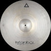 Istanbul Agop Xist 22" Ride 3200 g