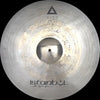 Istanbul Agop Xist 22" Power Ride 3445 g
