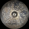 Istanbul Agop Xist 22" Dry Dark Brilliant Crash 1745 g