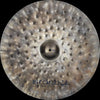 Istanbul Agop Xist 22" Dry Dark Brilliant Crash 1735 g
