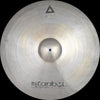 Istanbul Agop Xist 24" Brilliant Ride 3455 g