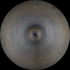 Bosphorus 1600 Era 16" Hi-Hat 1112/1302 g