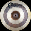 Bosphorus Antique 16" Dark Hi-Hat 1108/1300 g