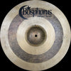 Bosphorus Antique 16" Dark Hi-Hat 1108/1300 g