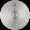 Bosphorus Antique 16" Dark Hi-Hat 1108/1300 g