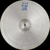 Bosphorus Antique 15" Dark Hi-Hat 1000/1200 g