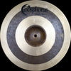 Bosphorus Antique 14" Dark Hi-Hat 914/1124 g
