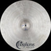 Bosphorus Antique 20" Thin Ride 2070 g