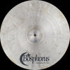 Bosphorus Antique 17" Thin Crash 1096 g