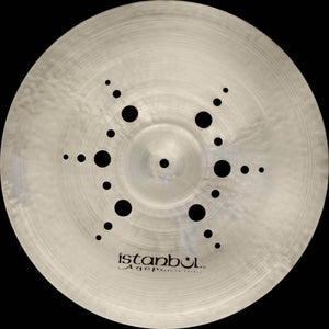 Istanbul Agop Xist 18" Ion China 1130 g - Cymbal House
